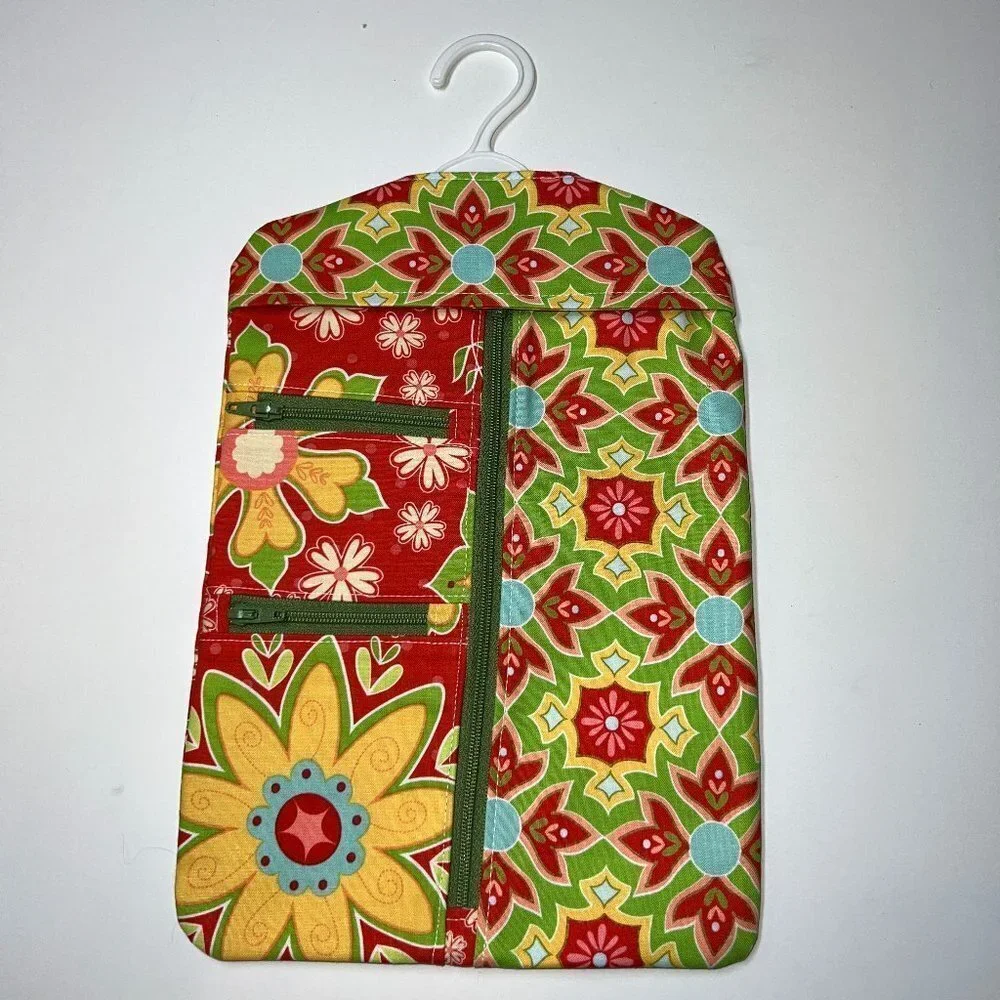 HANDMADE Mini Accessories Case Holder